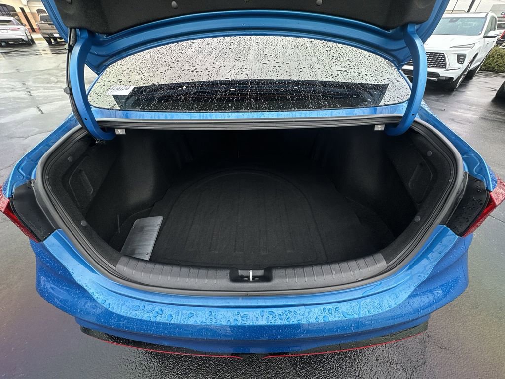 Used 2022 Kia Forte GT w/ GT2 Package image 24