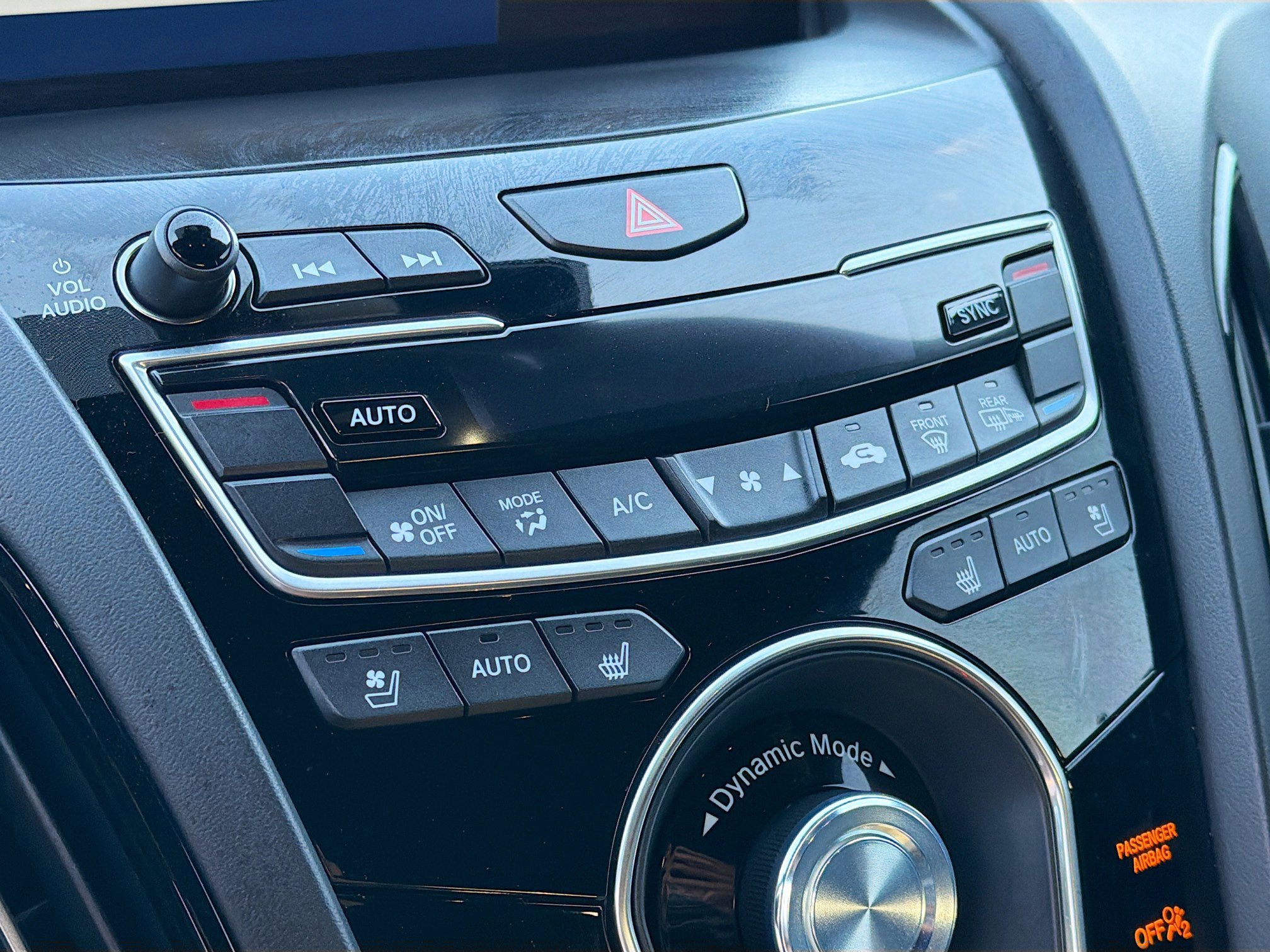 Used 2023 Acura RDX A-Spec image 35