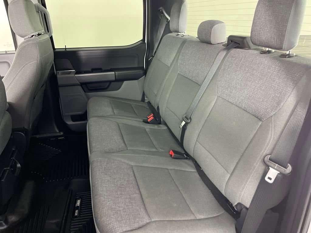 Used 2024 Ford F150 XLT w/ Tow/Haul Package image 13