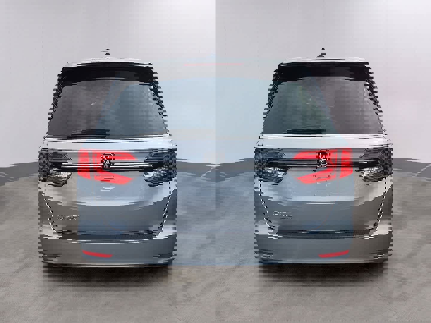 Used 2024 Honda Odyssey EX-L image 5