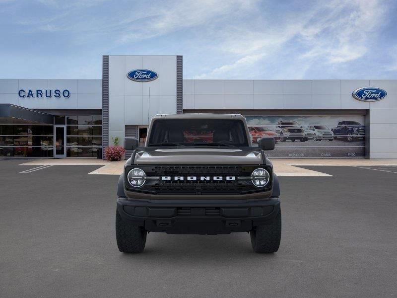 New 2026 Ford Bronco Big Bend image 6