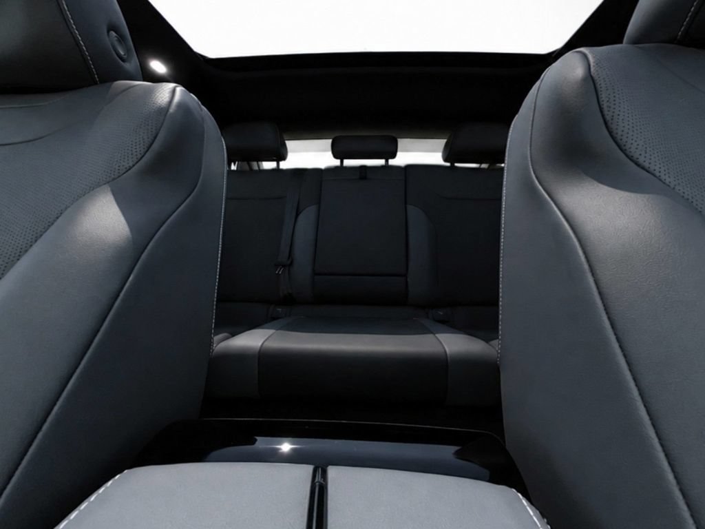 Certified 2023 Volkswagen ID.4 Pro S AWD/4WD image 26