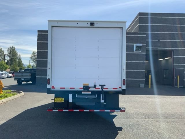 New 2026 Ford E-350 and Econoline 350 Super Duty w/ Driver's Safety Package image 5