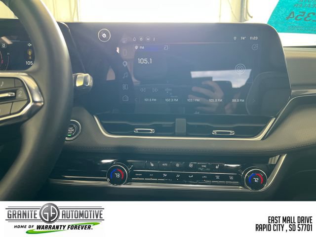 Used 2026 Chevrolet Equinox LT w/ Convenience Package II AWD/4WD image 19