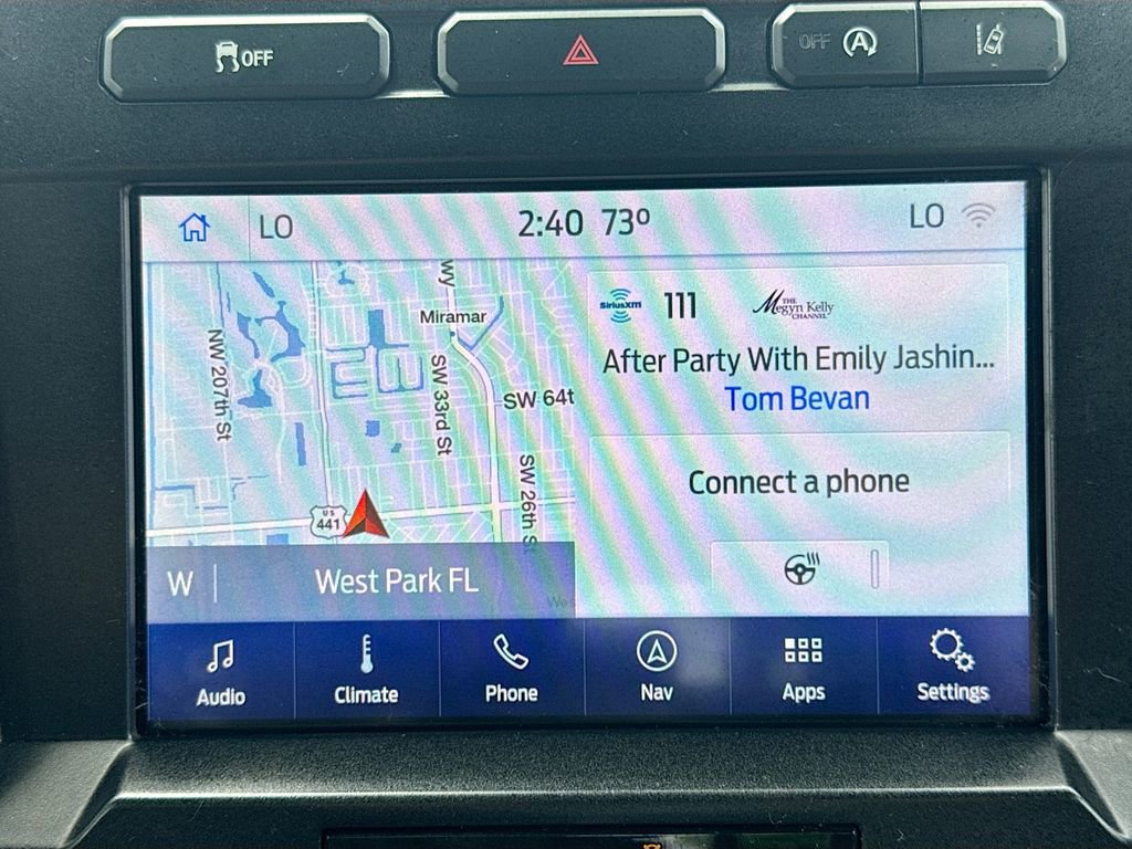 Used 2020 Ford F150 Lariat w/ Equipment Group 502A Luxury image 16