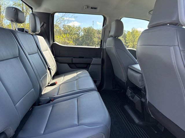 New 2026 Ford F350 XL w/ XL Chrome Package image 43