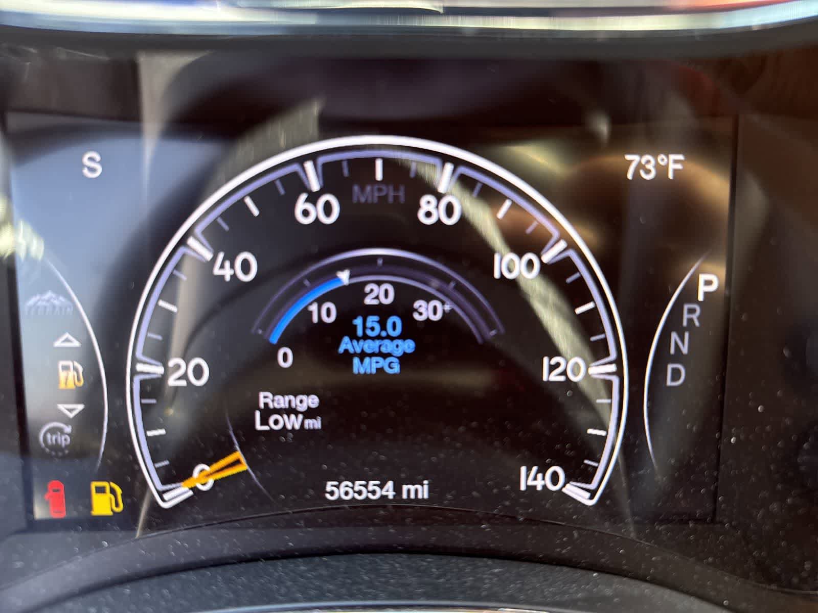 Used 2019 Jeep Grand Cherokee Limited X AWD/4WD image 22