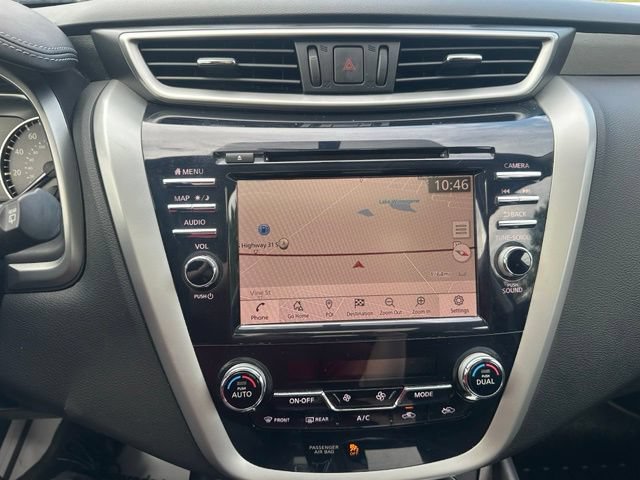 Used 2019 Nissan Murano SV AWD/4WD image 22