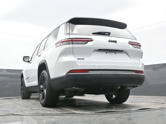 New 2026 Jeep Grand Cherokee L Limited image 56