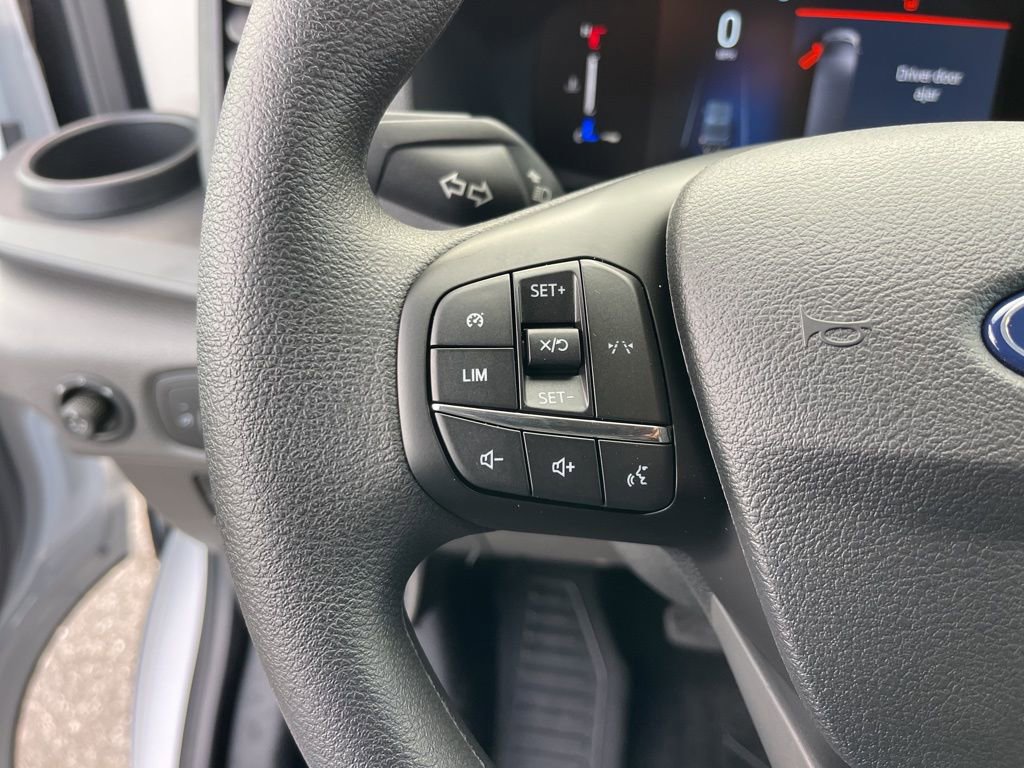 New 2026 Ford Transit 250 Low Roof w/ Load Area Protection Package image 14