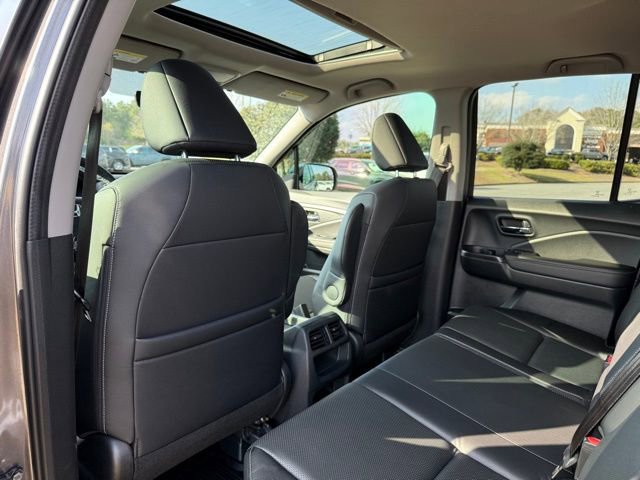 Used 2023 Honda Ridgeline RTL image 26