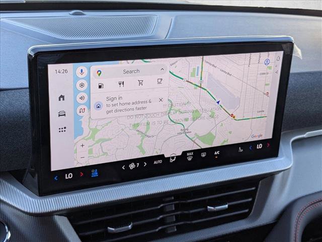 New 2025 Ford Explorer ST w/ Sun And Sound Package image 13