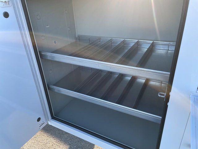 New 2025 Ford F350 XL w/ XL Chrome Package image 11