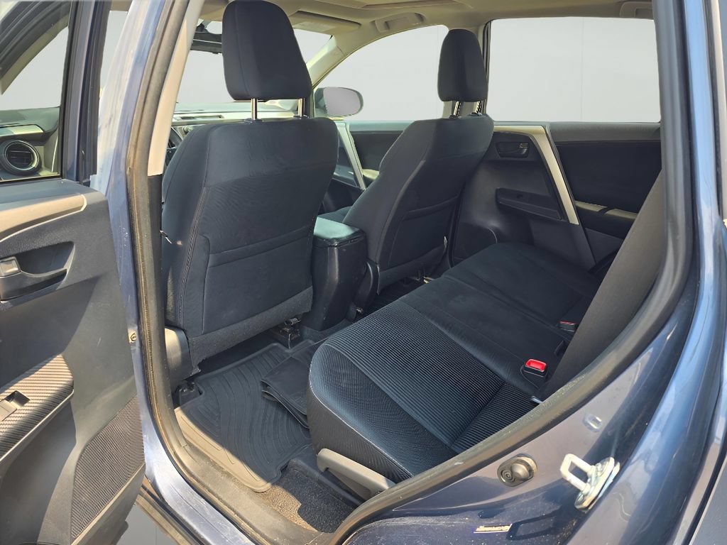 Used 2013 Toyota RAV4 XLE AWD/4WD image 12