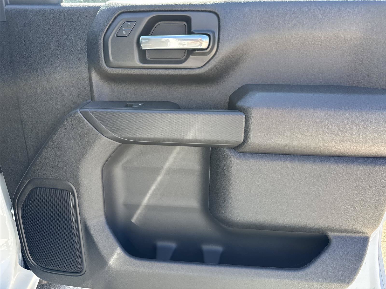 New 2025 GMC Sierra 3500 Pro w/ Convenience Package RWD image 17