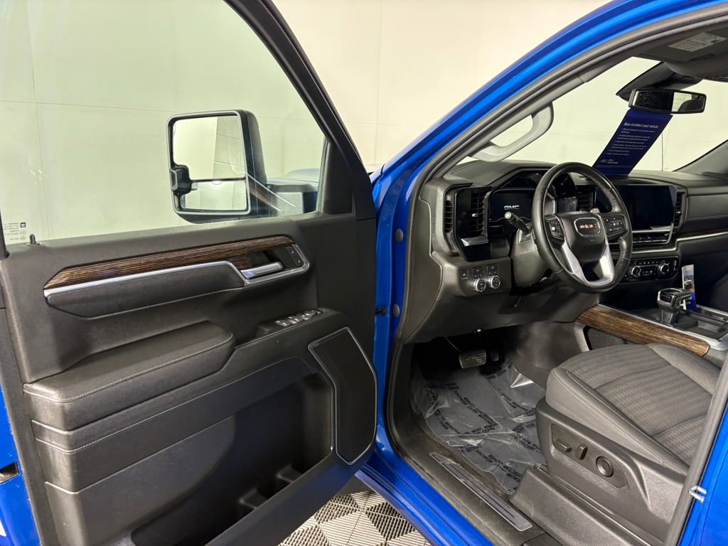 Used 2023 GMC Sierra 1500 Elevation image 12