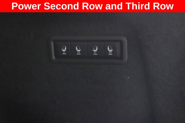 New 2026 Jeep Grand Wagoneer L Summit AWD/4WD image 32