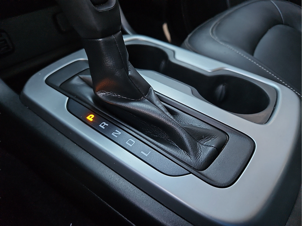 Used 2020 Chevrolet Colorado ZR2 AWD/4WD image 20