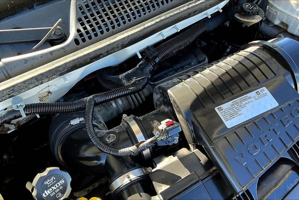 Used 2019 Chevrolet Express 3500 LT w/ LT Preferred Equipment Group image 33