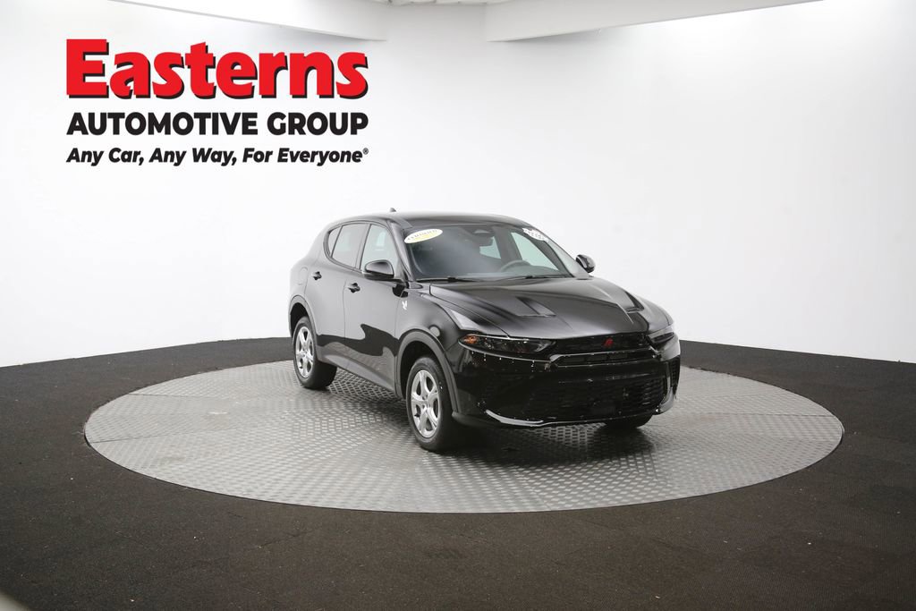 Used 2024 Dodge Hornet GT image 51