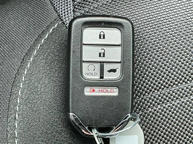 Used 2022 Honda CR-V EX image 20