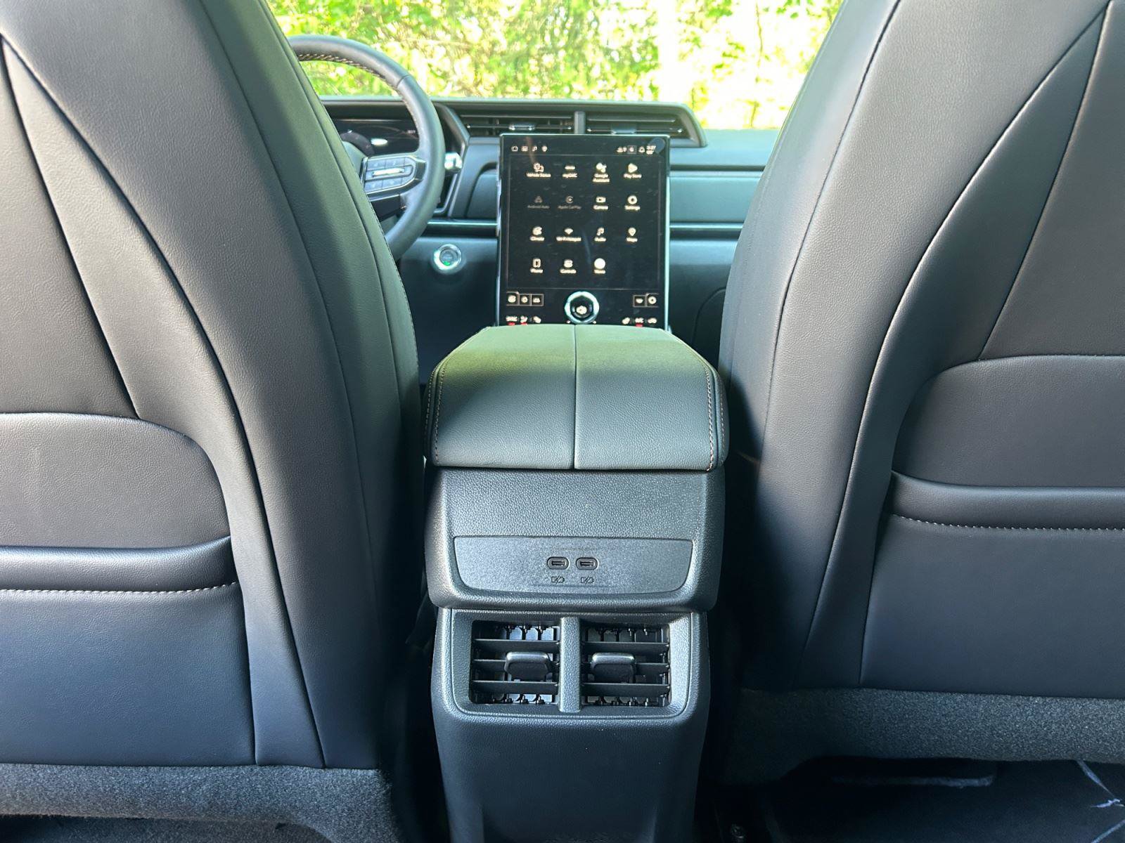 New 2026 GMC Terrain AT4 AWD/4WD image 16
