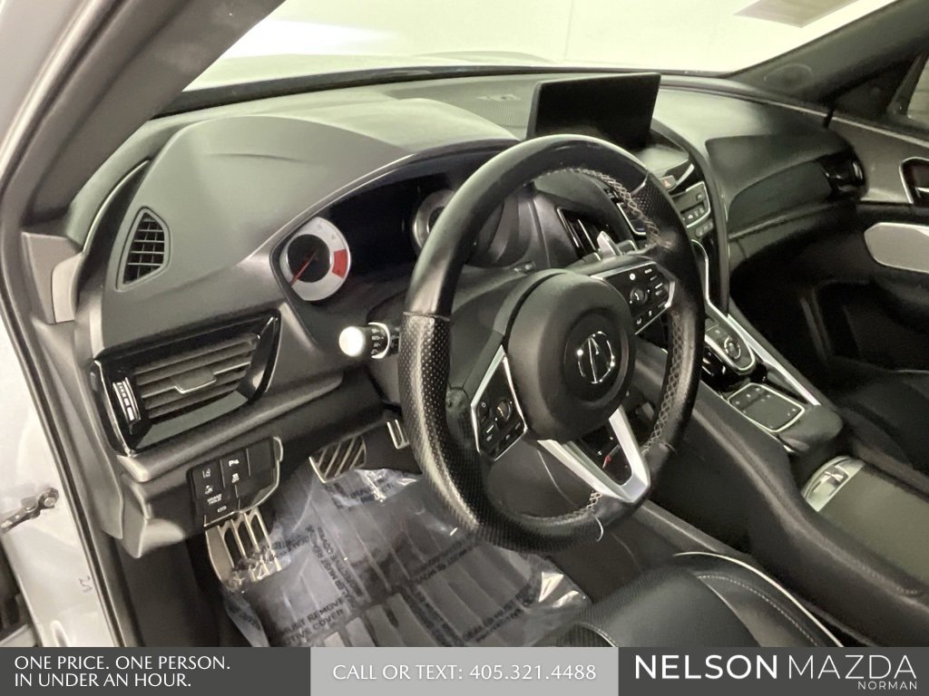 Used 2019 Acura RDX A-Spec image 32