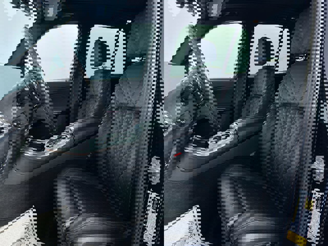 Used 2024 BMW X5 sDrive40i image 12