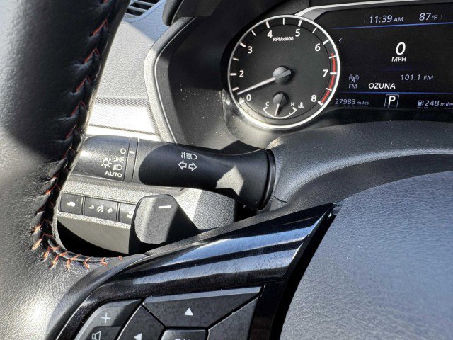 Used 2024 Nissan Altima 2.5 SR image 21