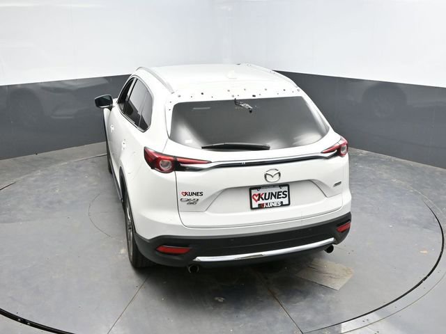 Used 2019 MAZDA CX-9 Grand Touring AWD/4WD image 42