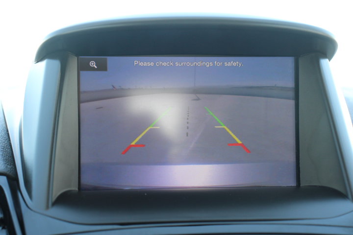 Used 2014 Ford Fiesta Titanium FWD image 25