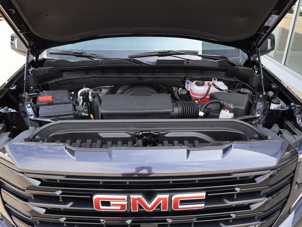New 2026 GMC Sierra 1500 Elevation w/ Elevation Premium Package image 48