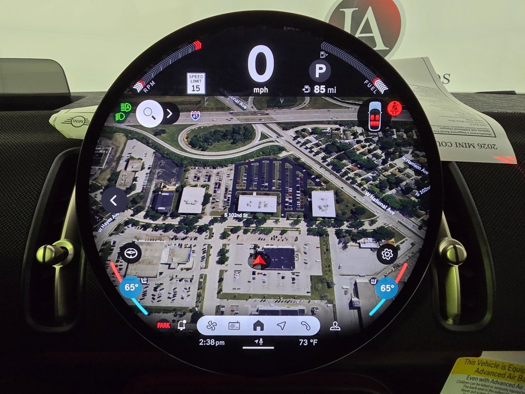 New 2026 MINI Cooper Countryman S image 16