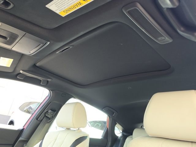 Certified 2023 Acura Integra A-Spec image 19