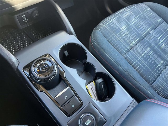 Used 2024 Ford Bronco Sport Heritage image 22