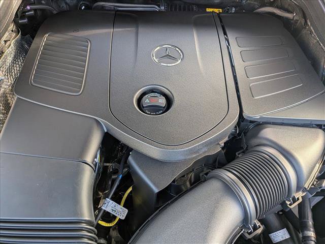 New 2026 Mercedes-Benz GLE 350 4MATIC image 17