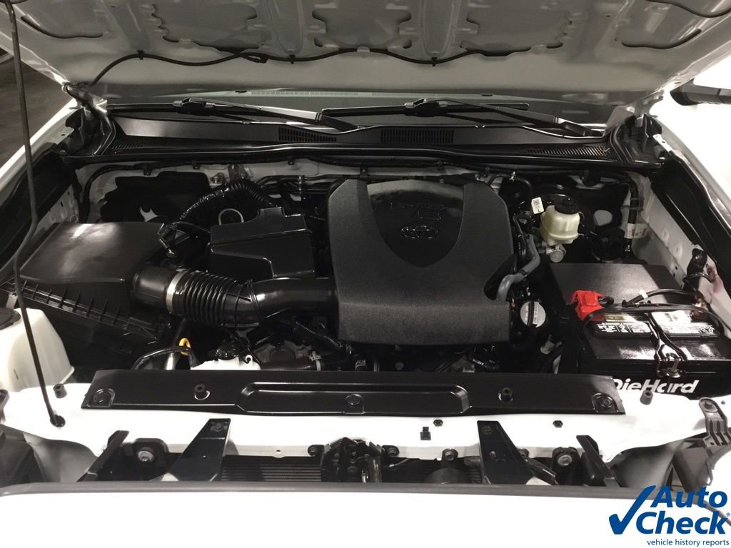 Used 2021 Toyota Tacoma SR5 image 47