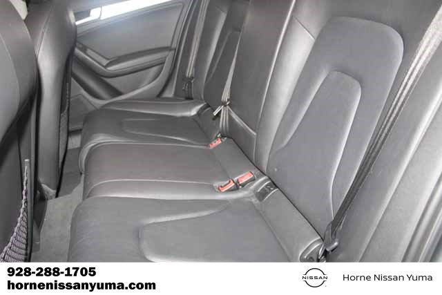 Used 2013 Audi A4 2.0T Premium w/ Convenience Pkg image 22