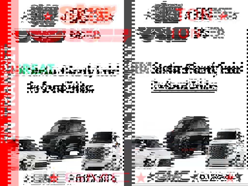 New 2026 GMC Sierra 1500 Elevation w/ Preferred Package image 25