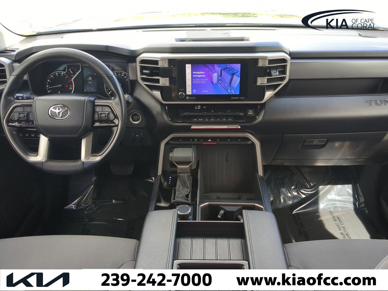 Used 2022 Toyota Tundra SR5 image 14