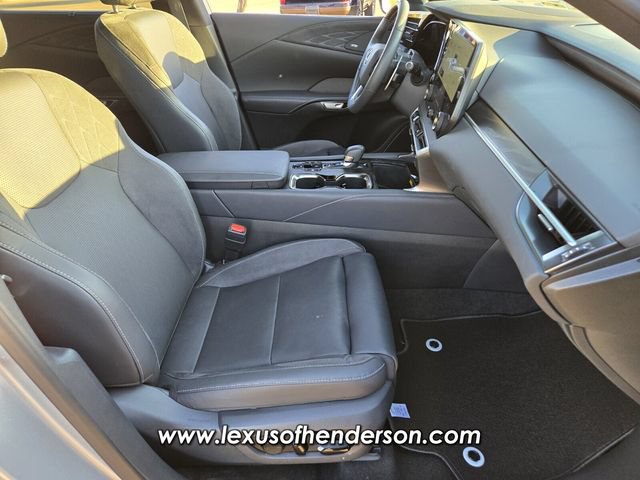 Certified 2025 Lexus RX 350 w/ Convenience Package AWD/4WD image 18