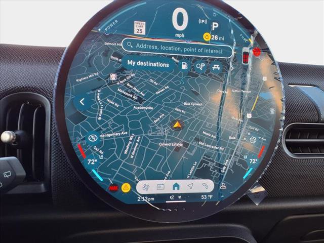 Certified 2025 MINI Cooper S image 15