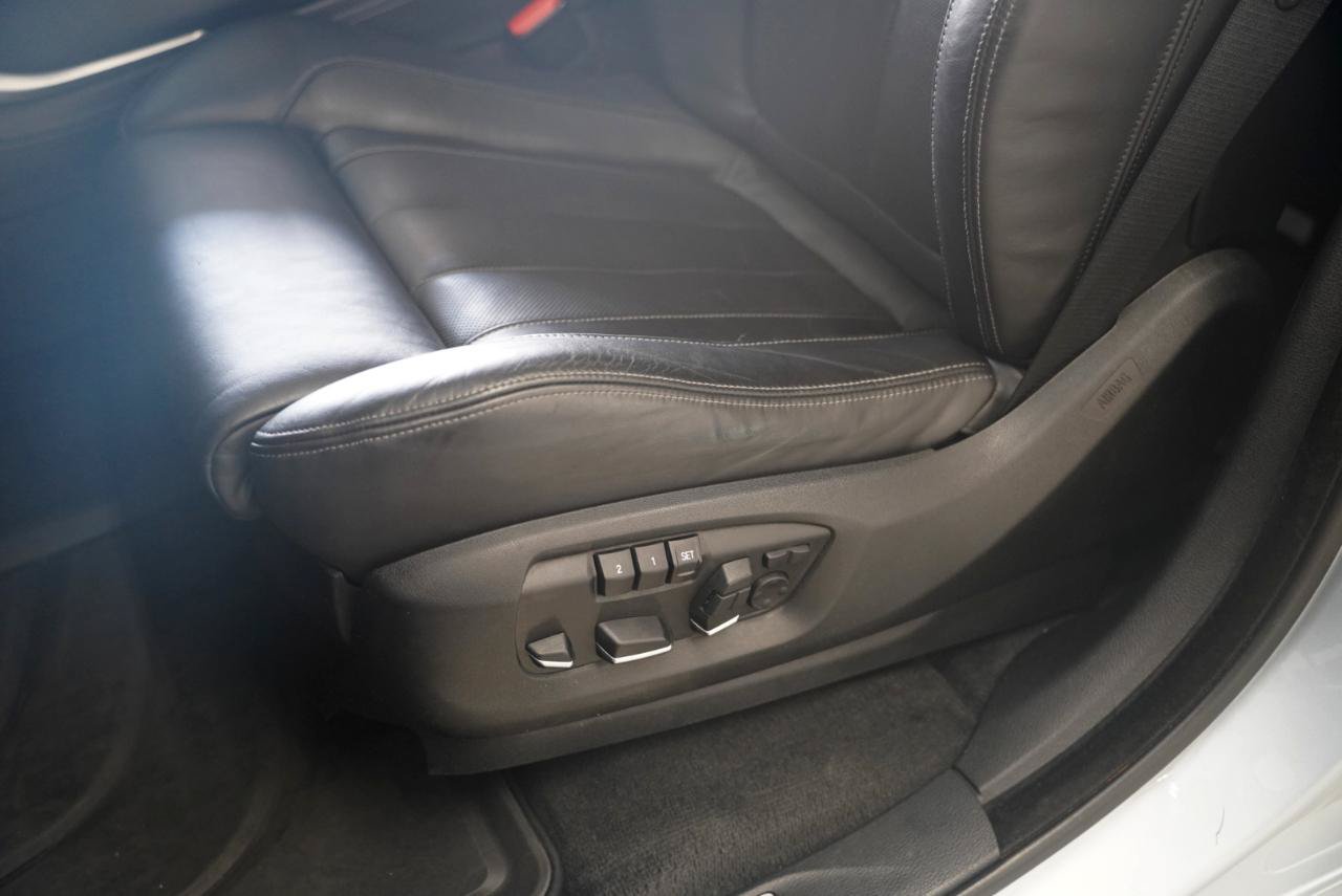 Used 2016 BMW X5 M AWD/4WD image 27