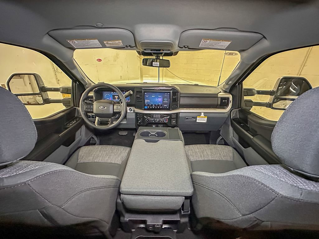 New 2026 Ford F350 XLT w/ XLT Premium Package image 21