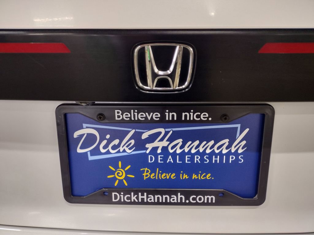 Used 2023 Honda Accord LX image 15