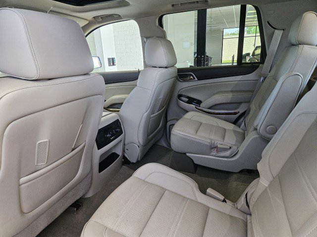 Used 2016 GMC Yukon Denali w/ Open Road Package AWD/4WD image 9