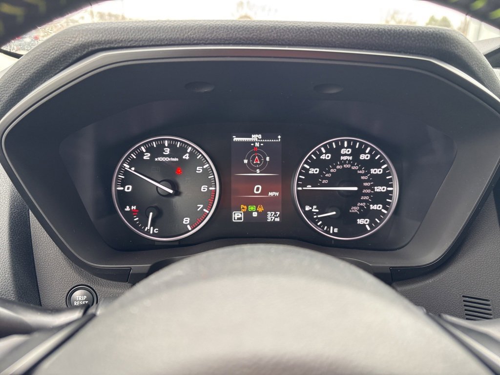 New 2025 Subaru Ascent Bronze Edition w/ Onyx Package image 17