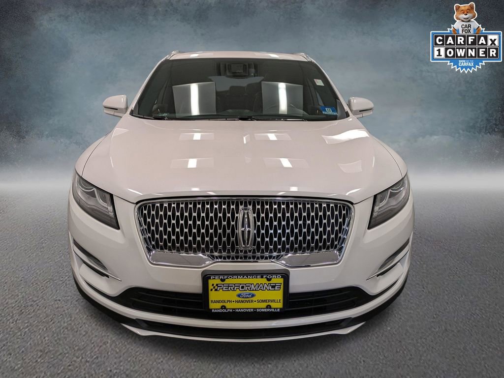 Used 2019 Lincoln MKC Reserve w/ MKC Climate Package AWD/4WD image 2