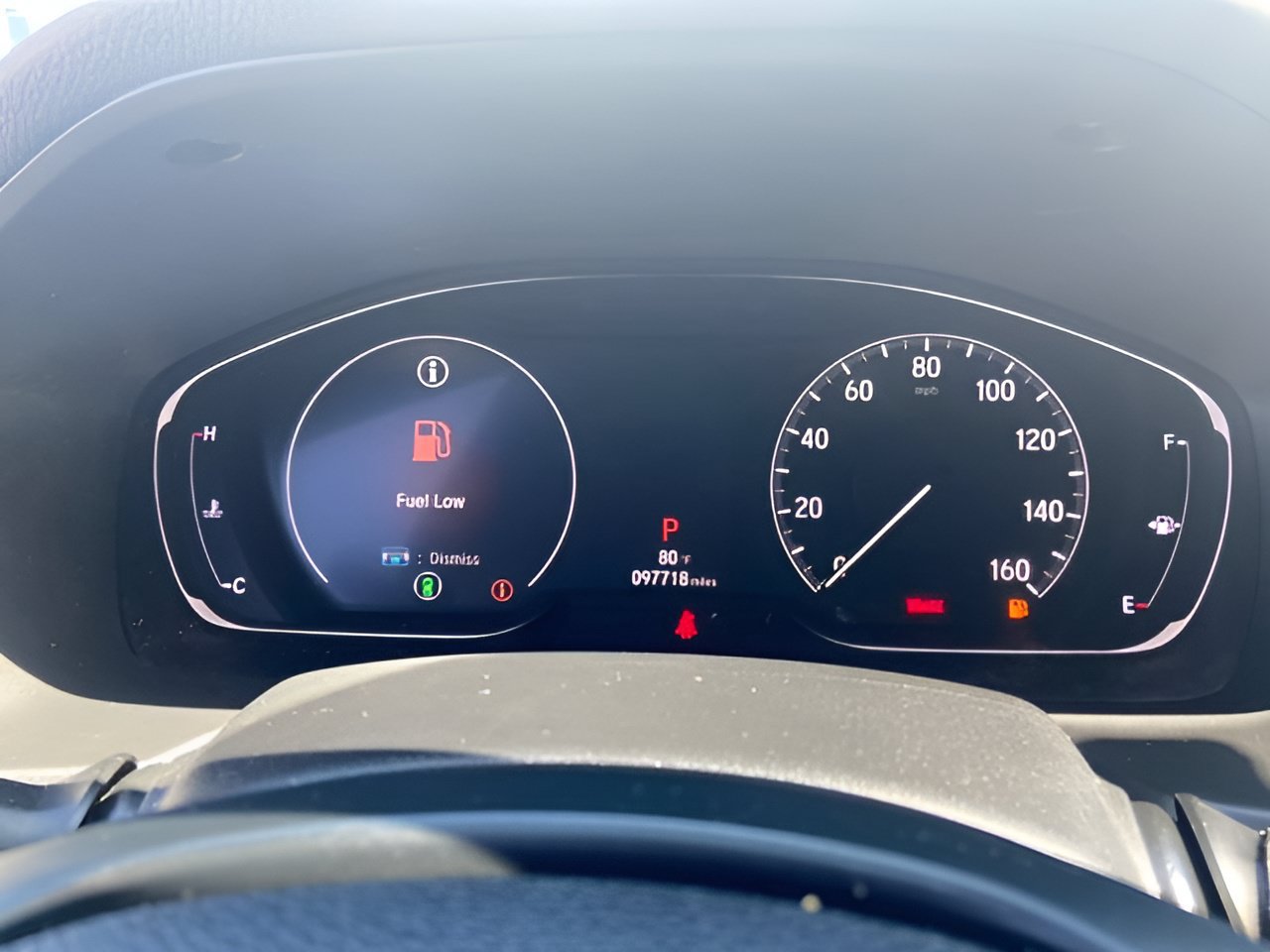 Certified 2018 Honda Accord Sport image 21