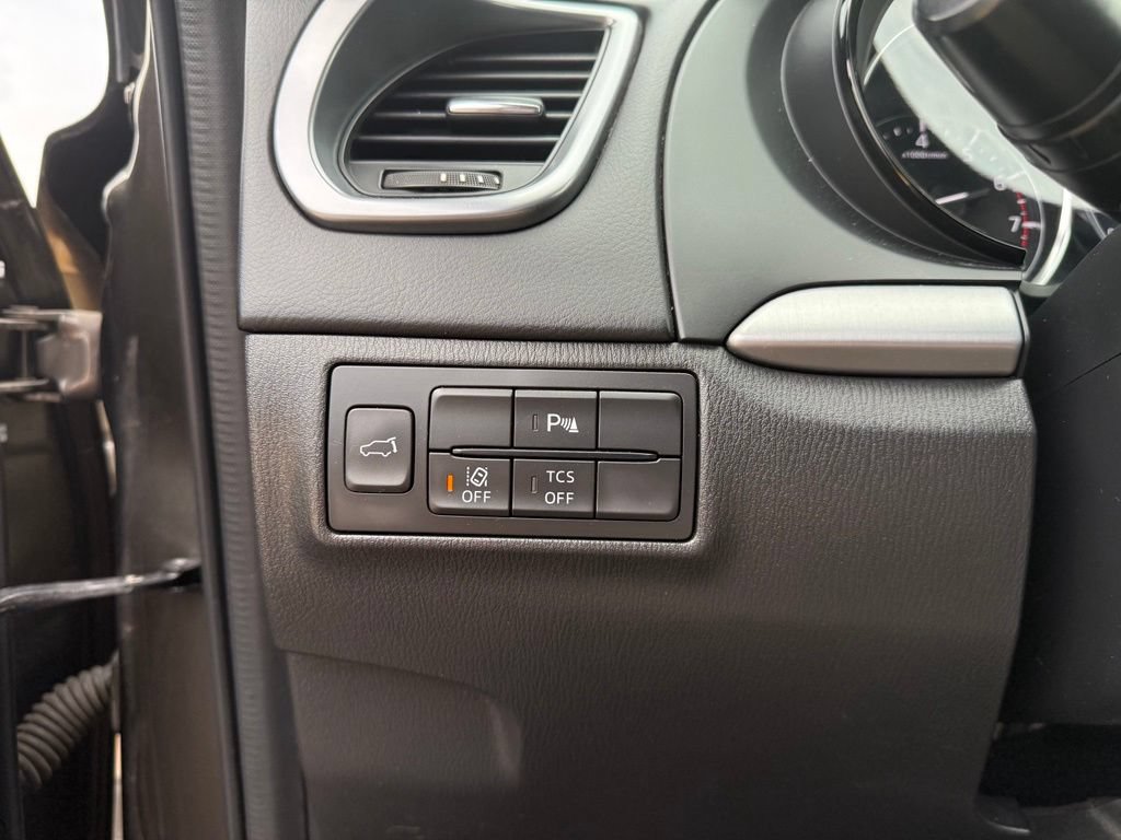 Used 2018 MAZDA CX-9 Grand Touring FWD image 28